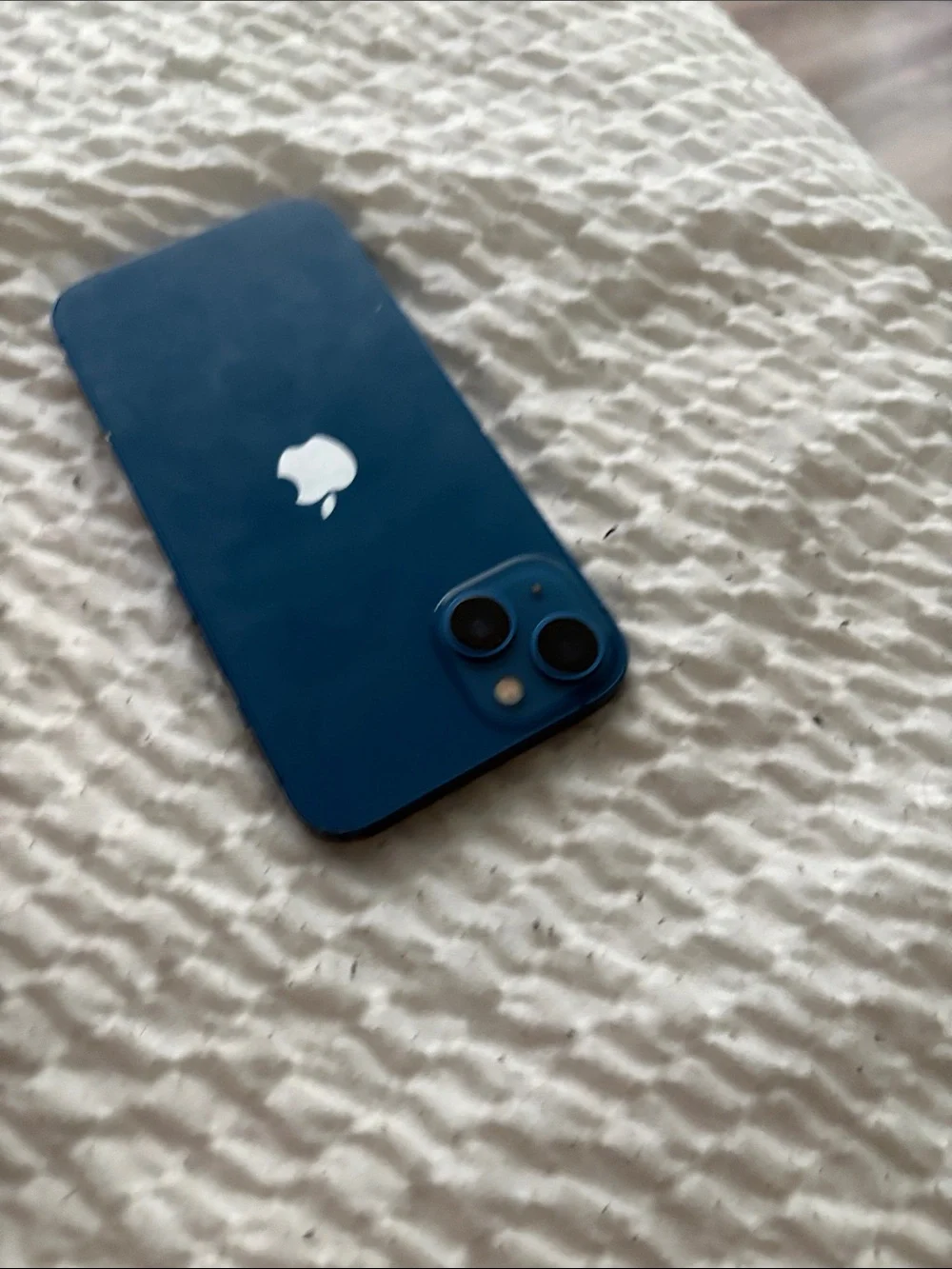 Iphone 13 for parts not functionl